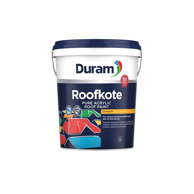 Duram Roofkote